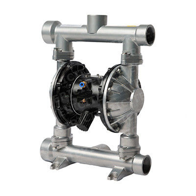 Máy bơm phẳng không khí bằng thép không gỉ để chuyển nước