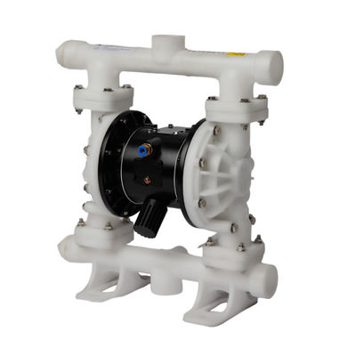 Máy bơm phế quản khí PVDF