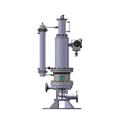 Máy bơm hộp dọc cho chất lỏng bùn