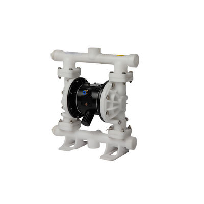 Kết nối nhanh Pneumatic hoạt động máy bơm mạc