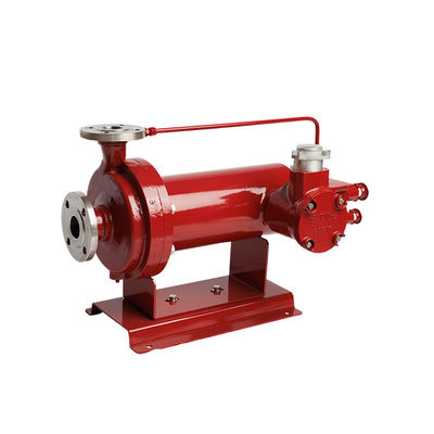 Máy bơm ly tâm động cơ hộp không rò rỉ