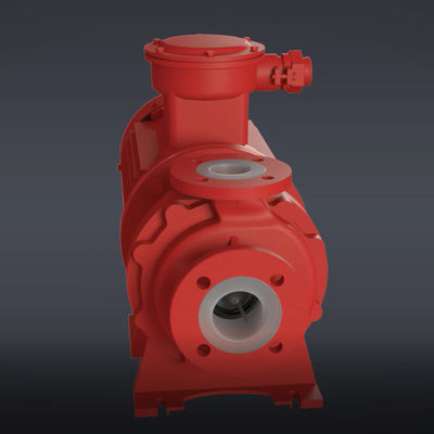 FEP Linered Mag Drive Pump Bơm ly tâm