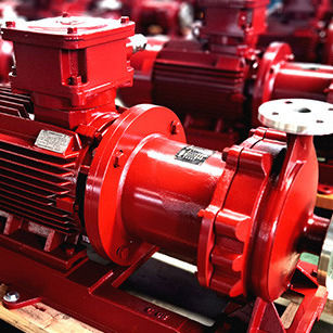 Máy bơm ly tâm cho giấm áp suất 0-1.6Mpa