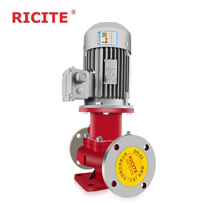 Máy bơm ly trung tâm loại dọc Magnet Drive