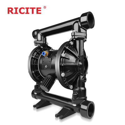 Máy bơm mảng niêm mạc chạy bằng không khí bằng sắt đúc