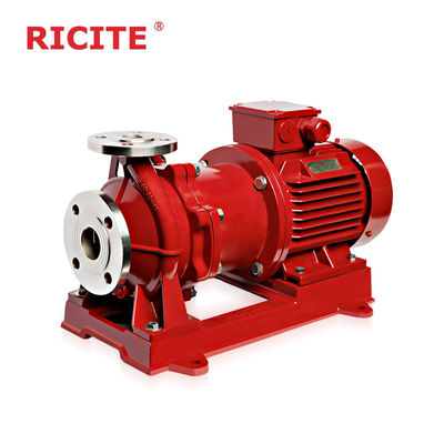 Thép không gỉ Máy bơm ly tâm cho amoniac trong nước