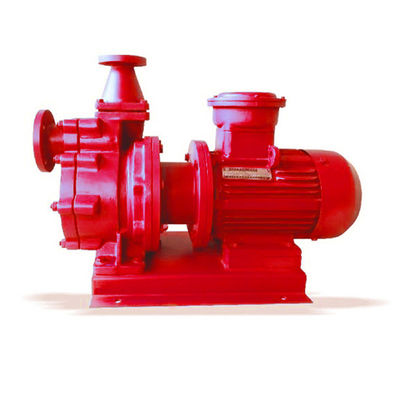 Máy bơm ly tâm tự động Mag Drive