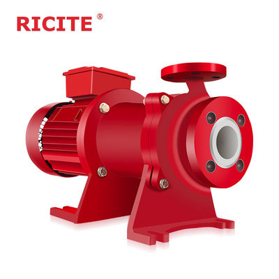 Máy bơm ly tâm dẫn từ tính cho axit phosphoric