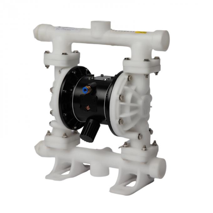 Máy bơm phế quản khí PVDF 3
