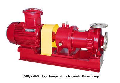 Máy bơm tản nhiệt áo khoác từ tính 3