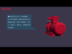 Thép không gỉ nào được sử dụng trong máy bơm?