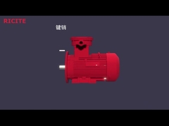 Máy bơm Mag Drive bằng thép không gỉ cho ngành công nghiệp hóa chất nông nghiệp